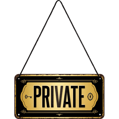 Private