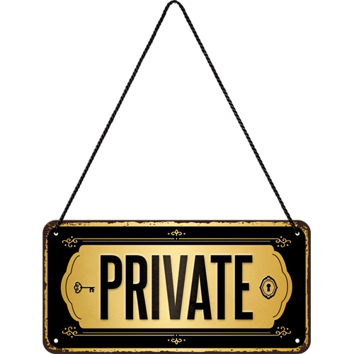 Private