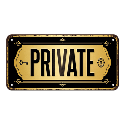 Private