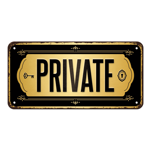 Private