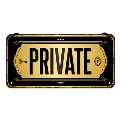 Private