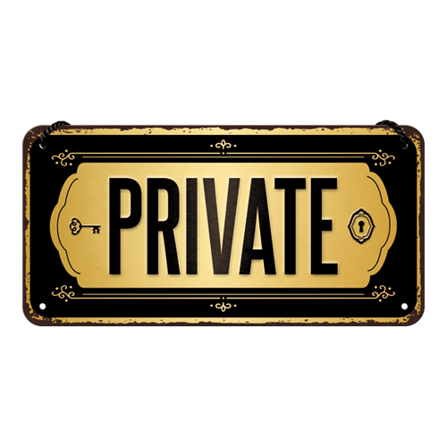 Private