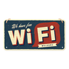 Free Wi-Fi