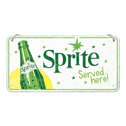 Sprite - Served Here