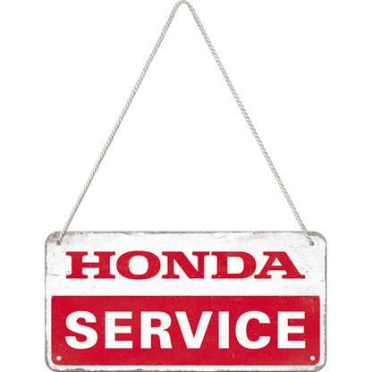 Honda MC - Service