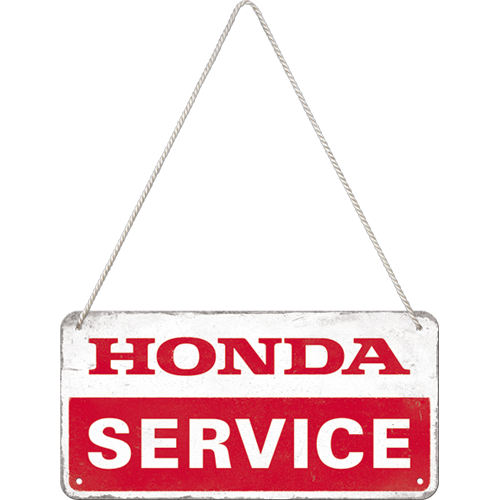 Honda MC - Service