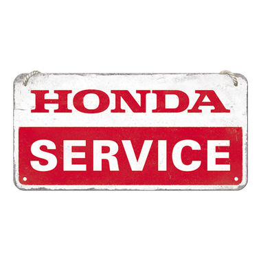 Honda MC - Service
