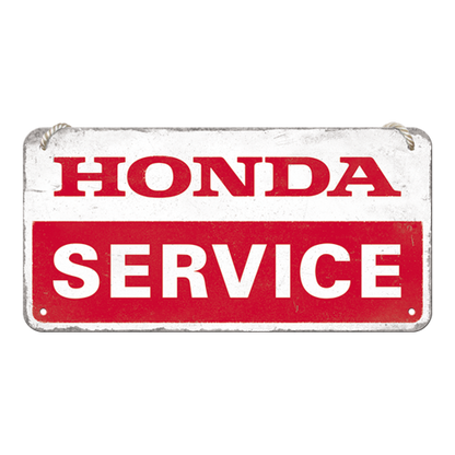 Honda MC - Service