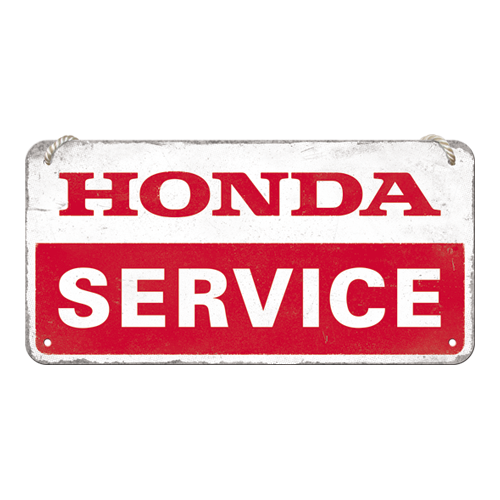 Honda MC - Service