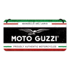 Moto Guzzi - Italian Motorcycles