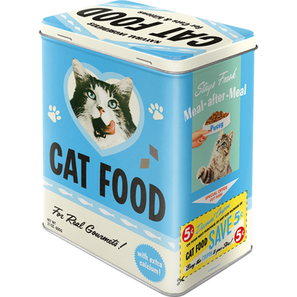 Cat Food - Love Mix