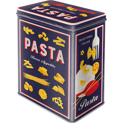 Pasta Variety