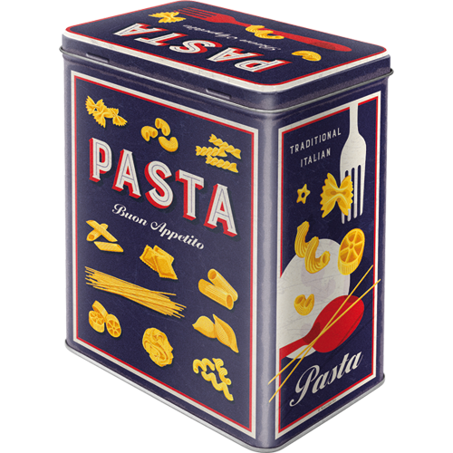 Pasta Variety