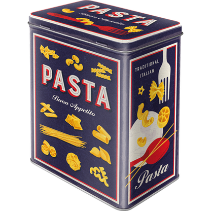 Pasta Variety