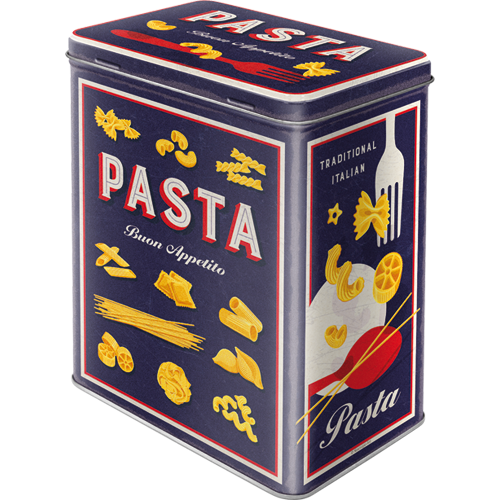 Pasta Variety