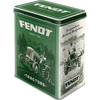 Fendt - Green Fields