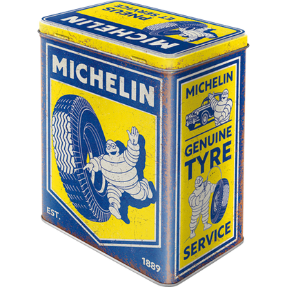 Michelin - Vintage