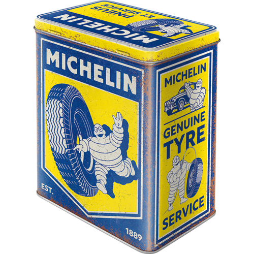 Michelin - Vintage