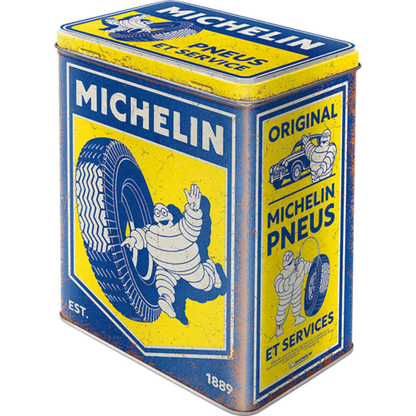 Michelin - Vintage