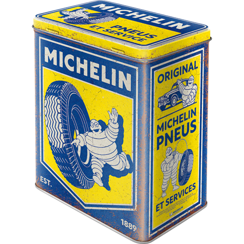 Michelin - Vintage