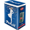 Persil - Weiße Dame Blau