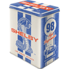 Shelby - Cobra Snake 98