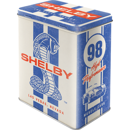 Shelby - Cobra Snake 98