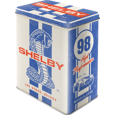 Shelby - Cobra Snake 98