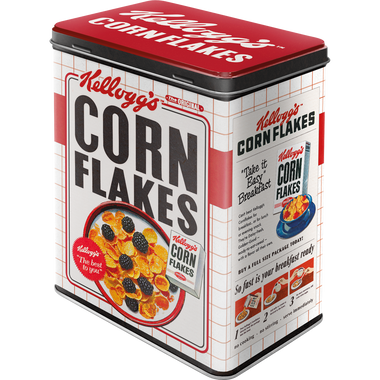 Kellogg's - Corn Flakes Bowl