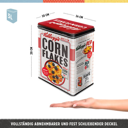 Kellogg's - Corn Flakes Bowl