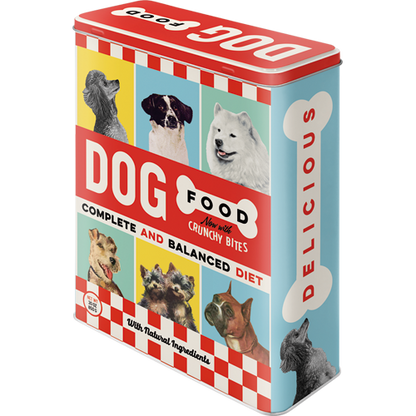 Dog Food