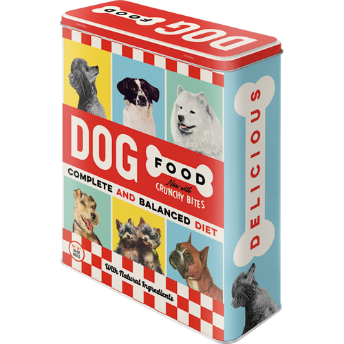 Dog Food