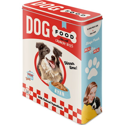 Dog Food