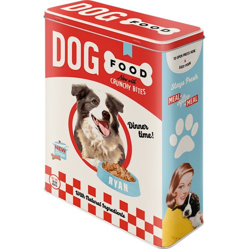 Dog Food