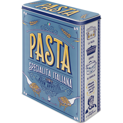 Pasta