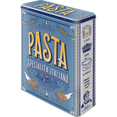 Pasta