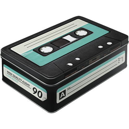 Retro Cassette