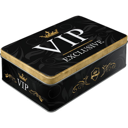 VIP Exclusive