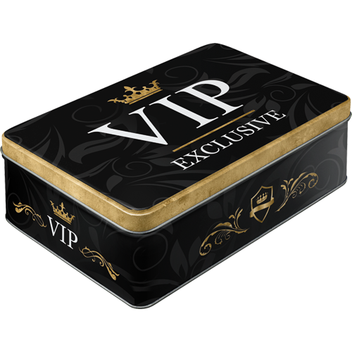 VIP Exclusive