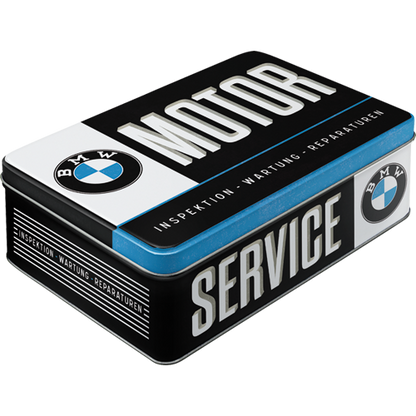 BMW - Service