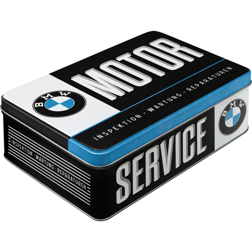 BMW - Service