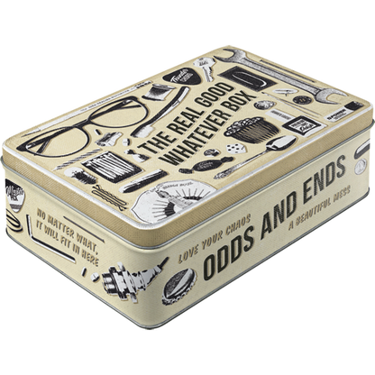 Whatever Odds & Ends Box