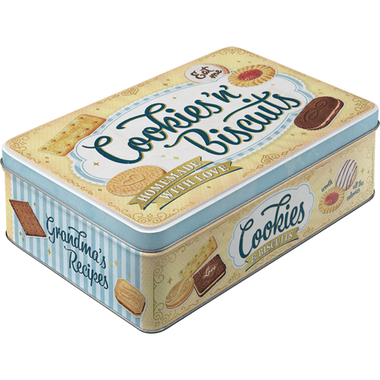 Cookies 'n' Biscuits