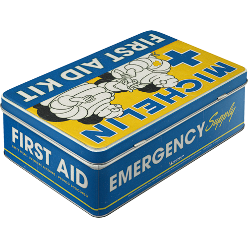 Michelin - First Aid Kit