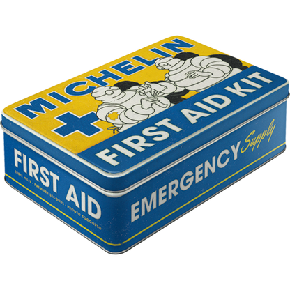 Michelin - First Aid Kit