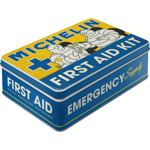 Michelin - First Aid Kit