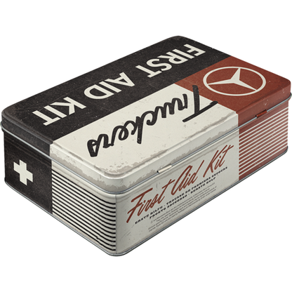 Daimler Truck - First Aid Kit