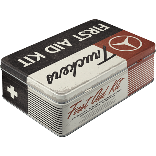 Daimler Truck - First Aid Kit