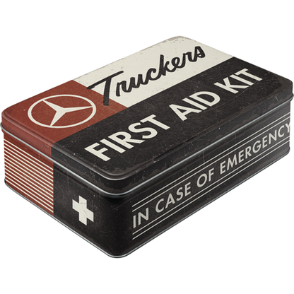 Daimler Truck - First Aid Kit