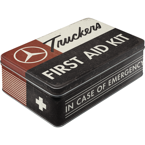 Daimler Truck - First Aid Kit